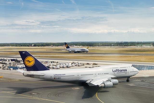 La importancia de llegar al aeropuerto con tiempo suficiente