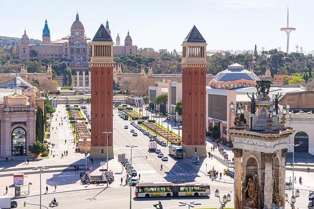 Las maravillas ocultas de la Ciudad Condal