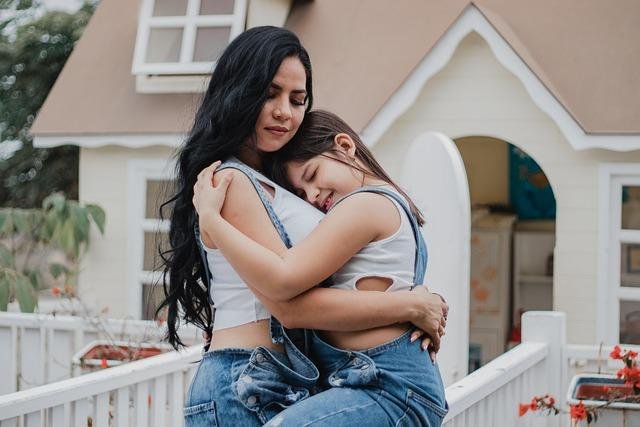 Familia y apoyo: Conversaciones necesarias antes de emprender tu aventura