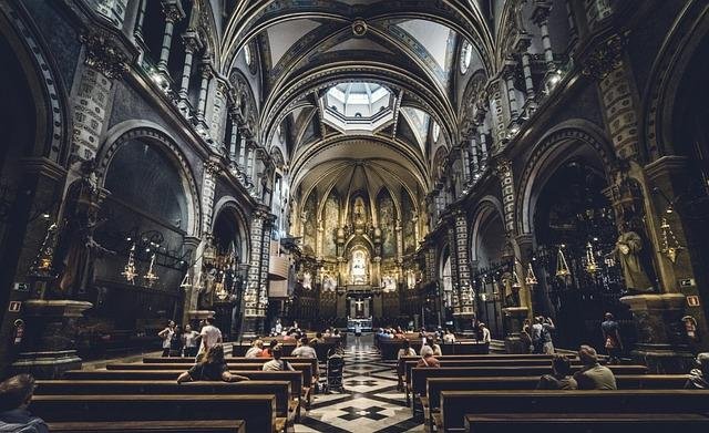 Explorando Barcelona: tu compañero de aventura ideal