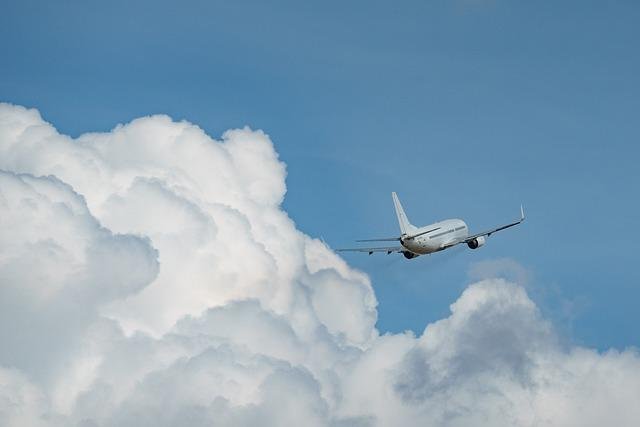 Explorando el aeropuerto: tips para aprovechar al máximo tu tiempo