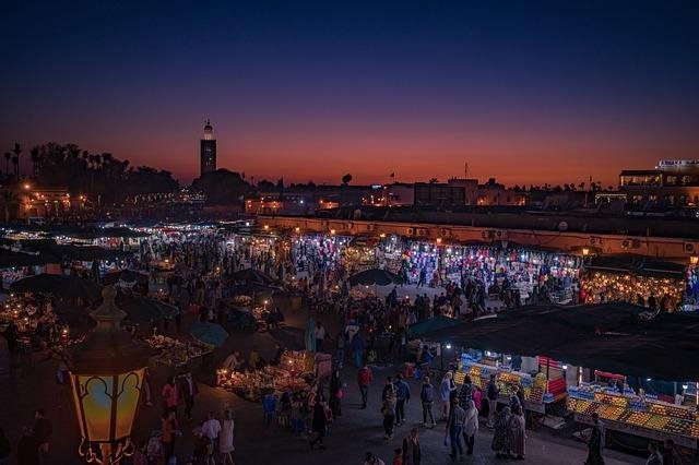 Gastronomía en el Camino: Delicias Locales que No Puedes Perderte