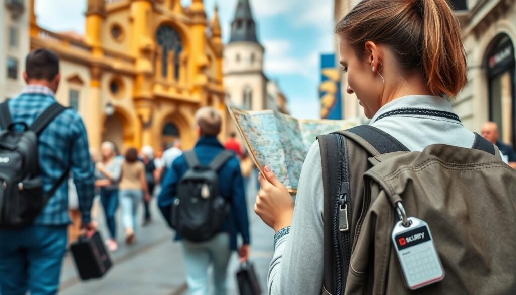 consejos de seguridad