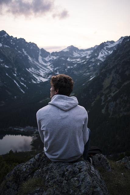 Descubriendo el Mundo: La Libertad de Viajar Solo