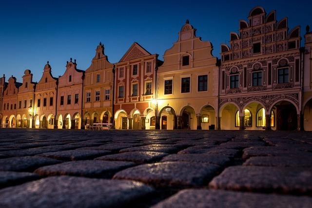 Descubriendo Paraísos Ocultos: Ciudades y Pueblos que Te Sorprenderán