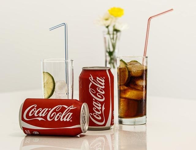 Refugio de sabores: ​la magia de Coca Cola en la plaza