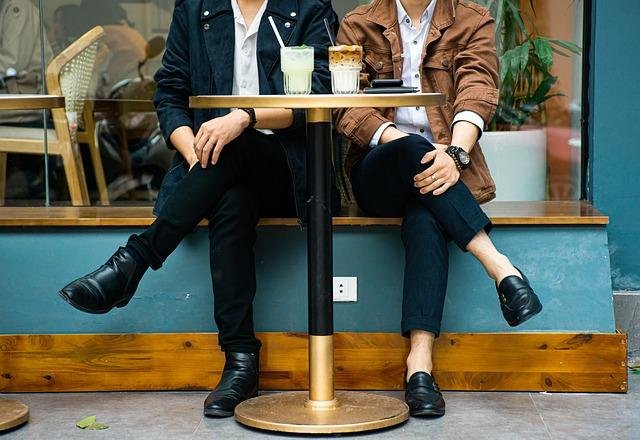Rincones secretos: cafés y restaurantes que no puedes perderte