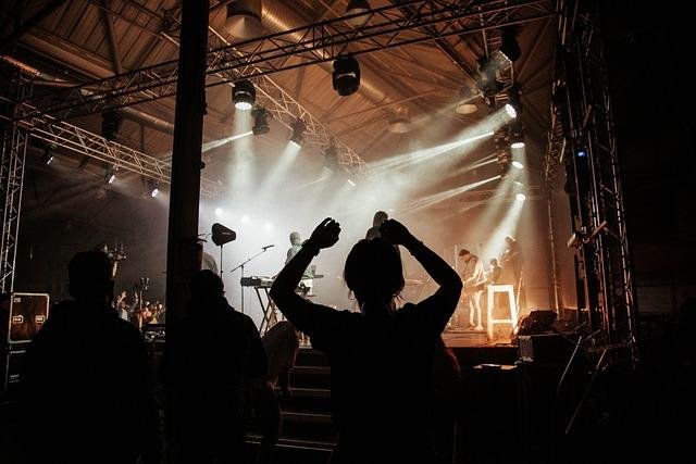 Cultura y Tradición: Festivales que No Te Puedes Perder