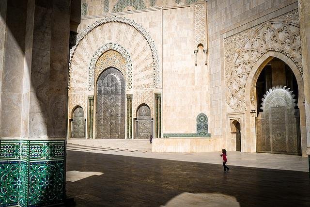 Explorando el encanto de Marruecos: Una Aventura en Soledad