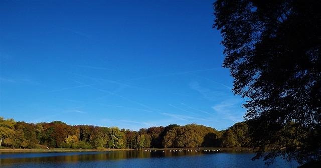 Escapadas Naturales: Conexión con la Naturaleza en Territorio Europeo
