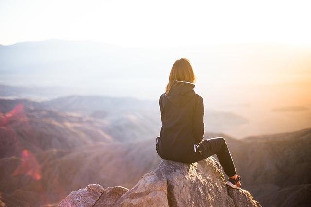 Perspectivas Únicas: Reflexiones sobre la Belleza de Viajar Sola