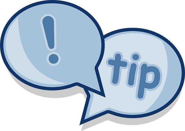 Consejos de Seguridad:‍ Disfruta sin Preocupaciones