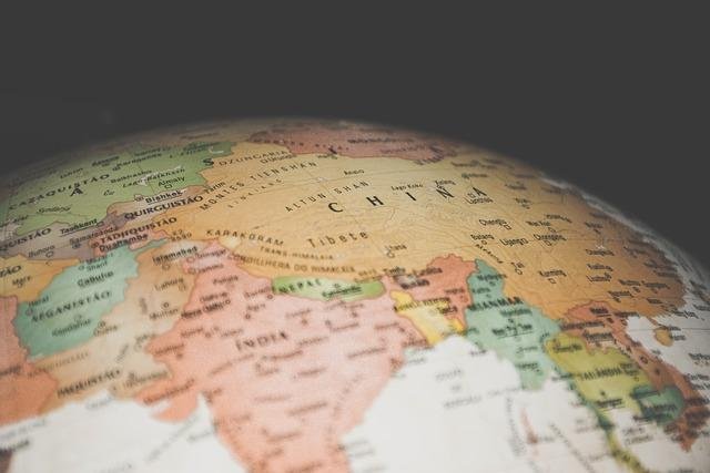 Sabores del Mundo: Gastronomía que Deleita el Alma