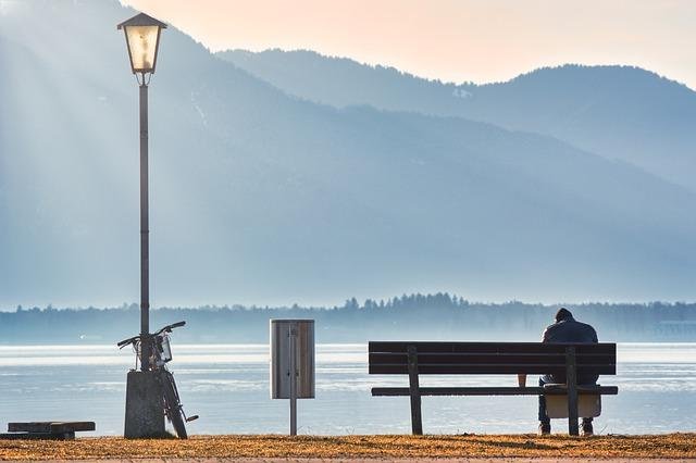 Reflexiones en la Soledad: Momentos para Crecer y Meditar