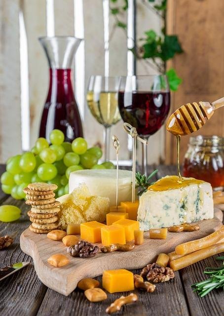 Gastronomía y Experiencias: Placeres Culinarios en Solitario