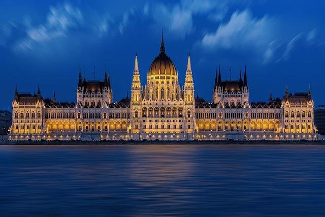 Explorando budapest: Un Viaje Transformador en Soledad