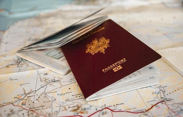 Pasaporte y visados: Todo lo que necesitas saber