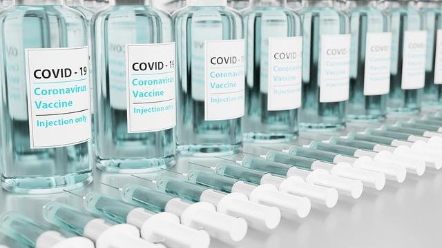 Vacunas y salud: Prepárate para disfrutar sin preocupaciones