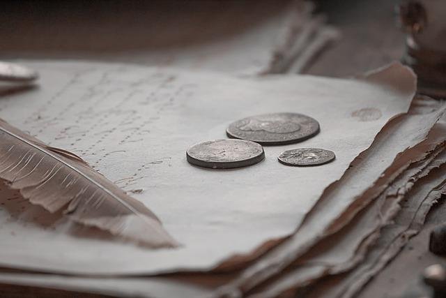 Dinero y gastos: ¡No te quedes sin presupuesto!