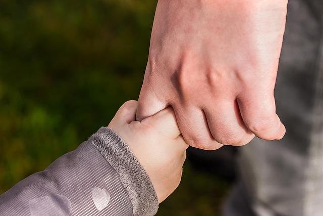 Actividades que Fomentan el Vínculo⁢ Entre‍ Padres e hijos en el Extranjero