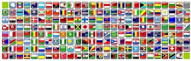 Requisitos Documentales Esenciales para el⁢ Viaje Internacional