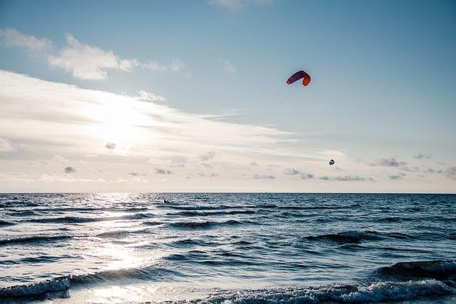 Aventura en ⁤el Mar: Actividades Acuáticas⁤ para una Experiencia Única