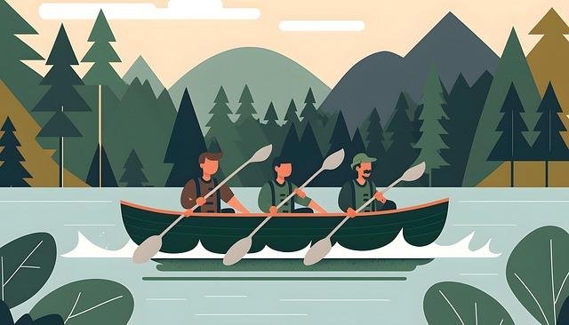 Experiencias Transformadoras: ⁤Aventuras​ que Enriquecen el alma