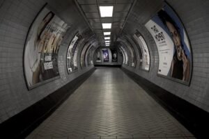 Requisitos Para Viajar A Londres Desde EspañA Con Nie