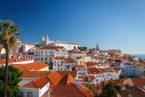 Requisitos Para Viajar A Portugal Desde EspañA