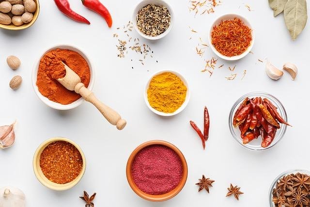 Sabores que Cautivan: Delicias ​Gastronómicas para Saborear Solo