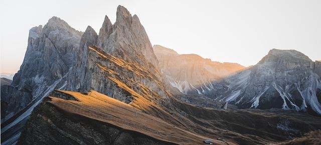 Un Nuevo Comienzo:​ Cómo‍ Viajar Puede Reinvitar tu​ Vida