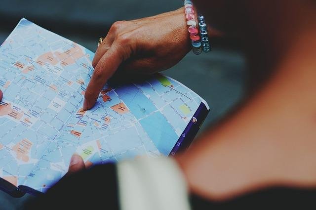 Transformando la experiencia de viaje ‌en ⁣una⁢ oportunidad de crecimiento