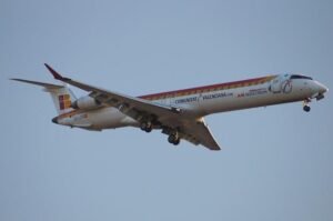 Iberia Requisitos Para Viajar
