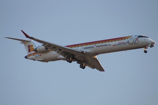 Iberia Requisitos Para Viajar