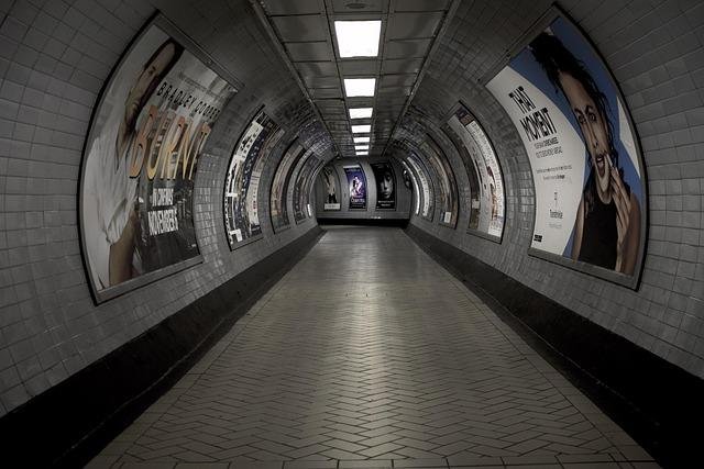 Transporte en Londres: Moverse como ​un local y no ​quedar ⁢atrapado